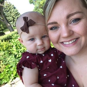 Meet your Posher, Jessica